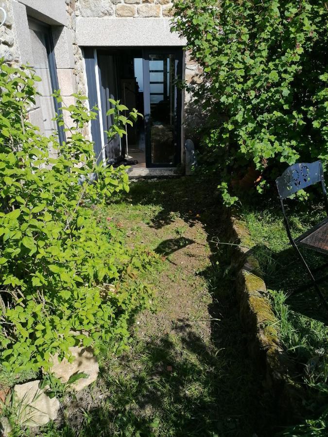 Au Coeur Des Landes Apartment Carneville Екстериор снимка